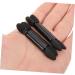 Baluue 50pcs Eye Shadow Sponge Tip Brush Long Handle Eyeshadow Sponge Tip Makeup - Buy Online on SooperMarket.com