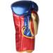 ASTSTAND Blue Boxing Muay Thai Kickboxing Gloves - 8oz Professional Punch Bag Gloves - Buy Online on SooperMarket.com