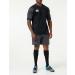 Canterbury Men's Vapodri Evader Rugby Jersey XL - Black | International Shipping Available - Buy Online on SooperMarket.com
