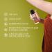 Deozein Original Roll-On Deodorant | All Natural & Paraben Free | Earthy Herbal Scent | 3 fl. Oz - Buy Online on SooperMarket.com
