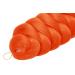 Buy MapofBeauty 3pcs Ombre Crochet Jumbo Braid Hair Extensions - Fluorescent Orange | Wholesale International Shipping - Buy Online on SooperMarket.com