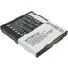 Buy NB-11LH NB-11L 680mAh Battery - Compatible with Canon Powershot Elph 110 HS IXUS 125 170 320 HS IXY 110F & More | 3.7V PowerShot Replacement Battery - Buy Online on SooperMarket.com