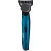 BaByliss T890E Japanese Steel Beard Trimmer - 24 Cutting Lengths Removable Comb 120 Min Runtime - International Shipping Available - Buy Online on SooperMarket.com