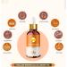 Crysalis Yellow Marigold (Calendula Officinalis) Oil |100% Pure & Natural Undiluted Oil Organic Standard/Steam Distilled Oil (50ml_dropper) - Buy Online on SooperMarket.com