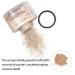 Ksndurn Nude Setting Powder - Loose Face Setting Powder for Makeup Baking - Buy Online on SooperMarket.com