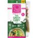 Thai Taste Easy Real Thai Green Curry Meal Kit 233g - Pack of 5 - Buy Online on SooperMarket.com