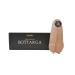 Mr Moris Bottarga Premium Quality Kosher with Wax (Mullet) (Medium - 125Gr approx) 125 g (1 pack)
