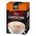 Kr ger Dolce Vita Cappuccino - Creamy Milk Coffee | 10 Instant Portion Bags for International Shipping - Buy Online on SooperMarket.com