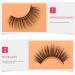 AIDIRui 20 Pairs 3D Chemical Fiber Lashes Natural False Eyelashes Dramatic Volume Lashes Makeup Extension Eyelashes - Buy Online on SooperMarket.com