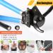 Dechengbao J40 Heavy Duty Ratchet Cable Cutter for Aluminum and Copper Cables up to 400mm - Buy Online on SooperMarket.com
