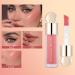 Liquid Highlighter Liquid Blush with Face Brush Long Lasting Smooth Lightweight Smudge Proof Blush+ Highlighter 2#+4# 1 count (Pack of 2) - Buy Online on SooperMarket.com
