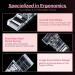 Modelones Poly Nail Gel Kit with 10PCS Nail Tips Clip - Professional Nail Extension Set - Buy Online on SooperMarket.com