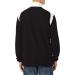 Rawlings Men's Adult Quarter Zip Jacket - Large Black | Long Sleeve - Buy Online on SooperMarket.com