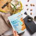 Daily Crunch Sprouted Almonds 5 oz Resealable Bags (Pack of 4) | Keto Friendly, Non-GMO, Vegan, Healthy Snack - Buy Online on SooperMarket.com