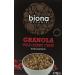 Biona Organic Wild Berry Crispy Granola 375g