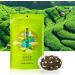 95G Jasmine Tea the Fragrance Is Better Mature and Full Household Drinking Tea Teeth Are Fragrant Suitable for Daily Work and Gifts for Family and Friends - Buy Online on SooperMarket.com