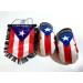 Puerto Rico Boxing Gloves Car Flag Decals - PR Combo 9 - Buy Online on SooperMarket.com