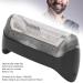 Electric Foil Head Shaver Replacement Foil for 10B & 20B - Premium Shaving Spare Parts - Buy Online on SooperMarket.com