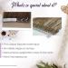 Buy Laavoo Real Hair Tape Extensions - 60cm Virgin Blond Ombre Balayage & Seamless 5pcs | Premium Quality #9A/10.5g - Buy Online on SooperMarket.com