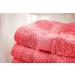 Cotton & Calm Exquisitely Fluffy 100% Cotton Wash Cloths Set - 12 Pack Coral Washcloths - 13x13 inches Face Towel for Hand, Gym & Spa - Buy Online on SooperMarket.com