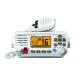ICOM VHF, Basic, Compact, White, Standard