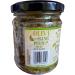Trader Joe's Olive & Basil Pesto Sauce - Authentic Italian Flavor (1 Pack) - Buy Online on SooperMarket.com