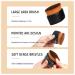 BS-MALL Foundation Makeup Brush Set with 3 Makeup Sponges - Synthetic Powder Cream Cosmetics Brushes for Face Magic Makeup - Buy Online on SooperMarket.com