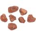 Buy Bark Litter for Reptiles - Natural Wood Granules Substrate for Turtles Lizards & Snakes | Eco-Friendly Breeding Box - Buy Online on SooperMarket.com