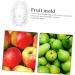 BCOATH Forming Vegetable Tool Clear Gardener Ginseng for Decorative Watermelon Transparent - Buy Online on SooperMarket.com