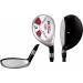 Senior Single Length Mens Majek Golf All Hybrid Complete Set - 8 Right Handed Utility Clubs - Senior Flex - Buy Online on SooperMarket.com