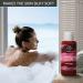 Bath Foam Sensual - 34 Fl Oz | Relaxing Aromatherapy & Wellness for a Good Sleep - Luxury Spa Bubble Bath Experience - Buy Online on SooperMarket.com