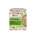 Blessfull Healing Organice Cow Pea Black Eye (LOBIA) 2 lb (907 Gram)
