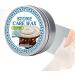Stone Wax Polish 200g Stone Care Polish - Tile Care Product for Easy Maintenance Countertop Marble Stone Floors Stone Furniture Stone Walls Aezon Single Attribute - Buy Online on SooperMarket.com