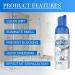 2PCS Yougo Drain Cleaner Foam Drain Cleaner Get out Drain Cleaner Foam - Buy Online on SooperMarket.com