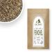 EDEL KRAUT | ORGANIC Fennel whole - Premium FENNEL TEA - organic fennel bitter 100g ORGANIC Fennel Tea (combed) 100 g