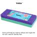 Yokita Salon Foot Pumice and Scrubber - Safely Remove Callus and Rough Heels (Pack of 2) - Buy Online on SooperMarket.com