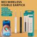 Smart Visual Ear Cleaner | Wax Removal Tool | Mini Ear Camera Otoscope - Buy Online on SooperMarket.com
