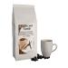 C&T Aroma Flavored Coffee - Vanilla 500g | Premium Private Roaster Coffee for International Shipping - Buy Online on SooperMarket.com