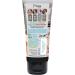 Montagne Jeunesse 7th Heaven Activated Charcoal Black Clay Peel Off Face Mask for Men Cleanse and Detoxify Lifts Away Grime Oil Control - Buy Online on SooperMarket.com