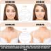 Face Lifting Patches Reusable Plumping Neck Pads Facial Wrinkle Smoothing Patches All in One Wrinkle Treatment Anti-Ageing for Rejuvenated Skin elasticity Anti Wrinkle Patches (Style B) - Buy Online on SooperMarket.com