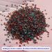 Red Hotfix Rhinestones 5000pcs SS10 2.8mm Round Crystal Glass for Crafts and Decoration - Buy Online on SooperMarket.com