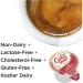 Nestle Coffee-Mate Original Flavor Creamer Single Serve Portions 50/Box - Buy Online on SooperMarket.com