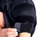 Shoulder Stability Brace Adjustable Shoulder Compression Shoulder Wrap Protector Breathable Compression Sleeve Shoulder Strap Brace Supportive Shoulder Wrap Multiuse Shoulder Brace XL - Buy Online on SooperMarket.com