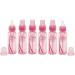 Dr. Brown's Standard Pink 8oz Bottles - 6 Count