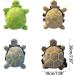 Turtle-Shaped Pet Backpack for Dogs | Large Capacity Plush Carrier for Treats & Camping | Free Shipping Worldwide - Buy Online on SooperMarket.com