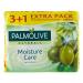 Buy Palmolive Naturals Soap with Olive Extract - 360g (4 Pieces) | Best International Shipping - Buy Online on SooperMarket.com
