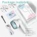Lint Remover & Fabric Shaver - Electric Bobble Remover for Clothes USB Charging Sweater Shaver with 2 Replacement Heads - Shop Internationally - Buy Online on SooperMarket.com