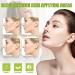 160 Pieces Invisible Face Lift Tape | Enhance Your Look with Clear Effective Skin Lifting Strips - Buy Online on SooperMarket.com