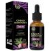 Hydroponics Plant Food-Hydroponics Supplies Nutrients-Hydroponic Nutrient Solutions-Designed for Indoor Plant Growth and Hydroponic Systems