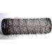 2 Pack Hair Styling Brush Rollers & Pins - 7/8 x 3 Bristles (12 Rollers) - Buy Online on SooperMarket.com
